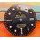 ROLEX GMT MASTER 16753 16758 CADRAN OR NOIR NIPPLE DIAL BEYELER GENEVE