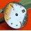 ROLEX GMT MASTER 16753 16758 CADRAN OR NOIR NIPPLE DIAL BEYELER GENEVE