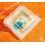 Rolex Original Genuine Ladies Watch part 2235 Second Wheel Part Number 2235-360 sealed 360