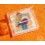 ROLEX NOS GENUINE 540 WATCH PART LADIES CAL.2130 2130-540 AUTOMATIC REVERSING WHEEL SEALED