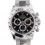ROLEX DAYTONA 116520 FLIPLOCK WATCH PART SOLID LINK BRACELETS STEEL REF 78490