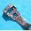 ROLEX DAYTONA 116520 FLIPLOCK WATCH PART SOLID LINK BRACELETS STEEL REF 78490