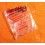 Rolex Rare OEM NOS vintage Crystal Hesalite Sealed bag Tropic 22 Explorer watches 1016, 6610
