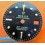 ROLEX GMT MASTER 16753 16758 CADRAN OR NOIR NIPPLE DIAL BEYELER GENEVE