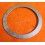 Vintage Rolex faded Original GMT Master Bronze Bezel Watch Insert 1675 16753 16758