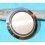 Rolex 2119 Genuine Watch part Daytona 116509, 16509, 116519, 16519 Screwed Caseback