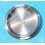 Rolex 2119 Genuine Watch part Daytona 116509, 16509, 116519, 16519 Screwed Caseback