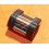 Cartier Must 21 Chronoscaph W10125U2 Authentiques maillons bracelet caoutchouc acier