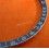 Omega Speedmaster Watch Bezel: Pre-Moon 321 (145.012) & Moon 861 (145.022)