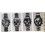 Rolex vintage 1 poussoir lisse Ref 244 24-P3-0, 6239,6241,6264,6262,6238 DAYTONA PAUL NEWMAN COSMOGRAPH