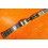 Vintage Watch Bracelet 20mm Swiss Made Rare 70's band Ssteel Watch IWC,Enicar,Tissot,Heuer