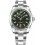 Rolex Rare OEM Genuine Factory Watch Part Luminova Handset MILGAUSS 116400, 116400GV, 116400V