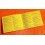 BREITLING Livret jaune documents montres papiers AUTHORIZED DISTRIBUTORS