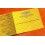 BREITLING Livret jaune documents montres papiers AUTHORIZED DISTRIBUTORS