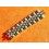 ROLEX LADIES GENUINE 62510D / 568B HALF PART STAINLESS STEEL JUBILEE BRACELET BAND 13mm WATCH BAND