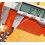 ROLEX LADIES GENUINE 62510D / 568B HALF PART STAINLESS STEEL JUBILEE BRACELET BAND 13mm WATCH BAND