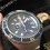 Omega Vintage Seamaster 120 Rehaut watch part Big Blue 176.004 Chronograph Wristwatch