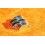 Rolex Jubilee Ssteel Solid center polished & satined Bracelet 63130 Extended Ladies Link 12mm Midsize Watch Band Parts