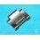 ROLEX MINT 78360, 93160 SOLID EXTENSION LINK OYSTER BRACELET WATCH PART 20mm SSTEEL