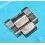 ROLEX TUDOR 1x FOLDED 7835 LINK PART CONNECT EXTENSION 19/17mm BRACELET LINK WATCH VINTAGE 14mm