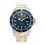Rolex Genuine 18K Yellow Gold Crown 24-703-8 Tube Ref Submariner Watches