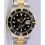 Rolex Genuine 18K Yellow Gold Crown 24-703-8 Tube Ref Submariner Watches