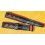 Rubber 18mm Black Holes Tropic watch Racing strap type 1960/70s vintage dive band Heuer, Omega, Tissot, Vintages watches