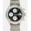 Tudor Vintages Set aiguilles Tritium Noires & acier montres Prince Chronograph Steel 79280, 79260, 79160, 79270 Cal Valjoux