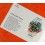 ROLEX 1976 GMT-MASTER VINTAGE Booklet Colorful Instructions manual spanish,Libretto 1675, 1675/0, 1675/3, 1675/8