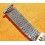UNIVERSAL Geneve Rare Vintage 1970 Gay Freres Steel Watch Bracelet 18mm Men's New