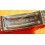 UNIVERSAL Geneve Rare Vintage 1970 Gay Freres Steel Watch Bracelet 18mm Men's New