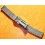 Vintage & Collectible watch Ssteel bracelet Flat links 16mm 60's Rolex,Heuer,IWC,Omega,Breitling,Vacheron