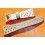 Genuine 70's 23mm Tropic Swiss watch Rally strap Beige Color bracelet NOS 1960s/70s Rolex, Tudor, omega, IWC, Triton