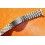 YEMA VINTAGE 70's BRACELET VINTAGE MAILLE Hexagone DE MONTRES ACIER 19mm YEMA SUPERMAN 59056, 87055, 77136