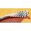 YEMA VINTAGE 70's BRACELET VINTAGE MAILLE Hexagone DE MONTRES ACIER 19mm YEMA SUPERMAN 59056, 87055, 77136