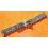 YEMA VINTAGE WATCH BRACELET SSTEEL 19mm HEXAGONAL LINK YEMA SUPERMAN 59056, 87055, 77136