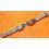YEMA VINTAGE WATCH BRACELET SSTEEL 19mm HEXAGONAL LINK YEMA SUPERMAN 59056, 87055, 77136