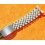 YEMA VINTAGE WATCH BRACELET SSTEEL 19mm HEXAGONAL LINK YEMA SUPERMAN 59056, 87055, 77136