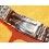 RONUK 70's Rare Swiss band Ssteel Watch Folded links Bracelet Zenith, Longines, Heuer,Omega 19mm ends