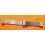 TISSOT SEASTAR Rare Vintage 70's Watch Steel Band bracelet 18/20mm ref 2357-47208