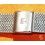 TISSOT SEASTAR Rare Vintage 70's Watch Steel Band bracelet 18/20mm ref 2357-47208