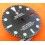 COLLECTIBLE VINTAGE 1675 GILT GLOSSY ROLEX TRITIUM DIAL GMT MASTER 1675 PCG CORNINO