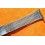 TISSOT SEASTAR Rare Vintage 70's Watch Steel Band bracelet 18/20mm ref 2357-47208
