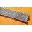 TISSOT SEASTAR Rare Vintage 70's Watch Steel Band bracelet 18/20mm ref 2357-47208