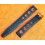 Genuine 70's 17mm Tropic Style Swiss Leather style watch strap bracelet NOS 1970s Rolex, Tudor, omega, IWC, Triton