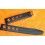 Genuine 70's 17mm Tropic Style Swiss Leather style watch strap bracelet NOS 1970s Rolex, Tudor, omega, IWC, Triton