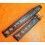 Genuine 70's 17mm Tropic Style Swiss Leather style watch strap bracelet NOS 1970s Rolex, Tudor, omega, IWC, Triton