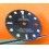 COLLECTIBLE VINTAGE 1675 GILT GLOSSY ROLEX TRITIUM DIAL GMT MASTER 1675 PCG CORNINO