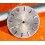 Rolex Mens Rusty Faded Tropical Blue Stick Air-King 34mm watch Dial Stainless Steel