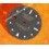 ROLEX RARE SUBMARINER DATE MAT FADED WATCH DIAL PART 16808, 16803, 16613, 16618 CAL 3035, 3135